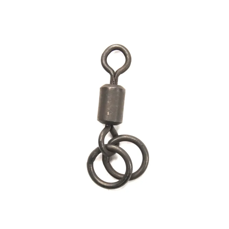 Fox Edges Double Ring Swivels Achetez Aujourd’hui