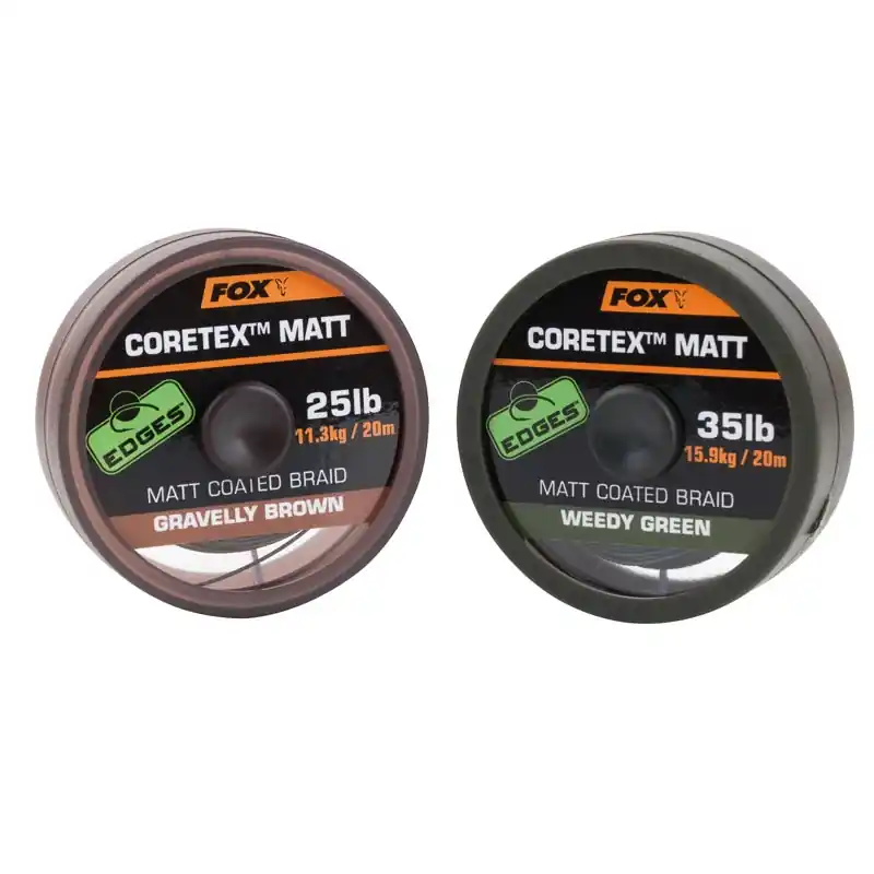 Réduction Fox Coretex Matt
