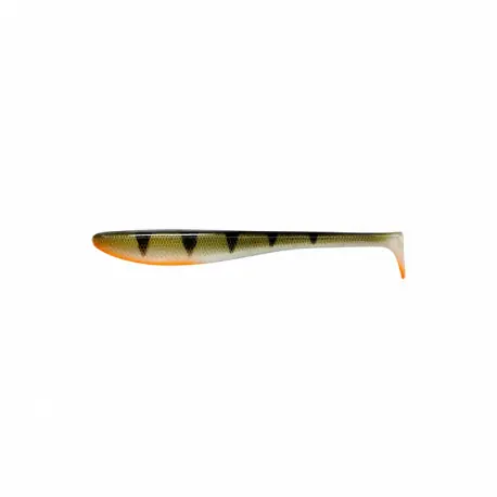 Offre Du Jour Leurre SAVAGE GEAR Monster shad 22cm Perch