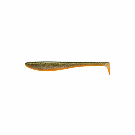 Petit Prix Leurre SAVAGE GEAR Monster shad 22cm Olive green UV