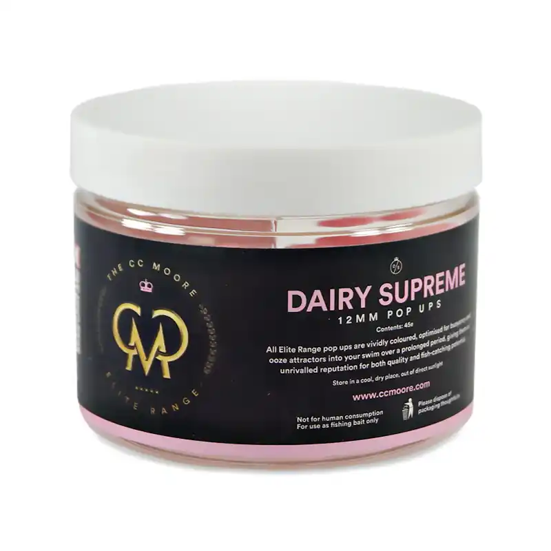 Meilleur Choix CcMoore Dairy Supreme Hellraisers Pop Ups