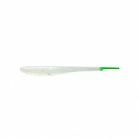 Acheter Direct Leurre SAVAGE GEAR Monster slug 20cm Pearl apple