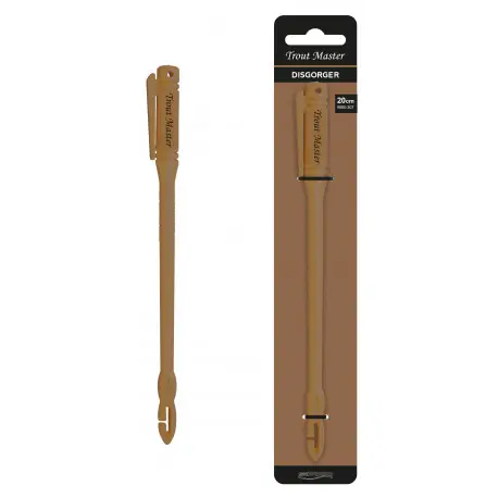 Dégorgeoir SPRO Trout master 20cm Vente Directe