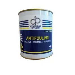 Prix Bas Antifouling semi-érodable AD