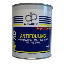 Antifouling matrice dure AD Authentique