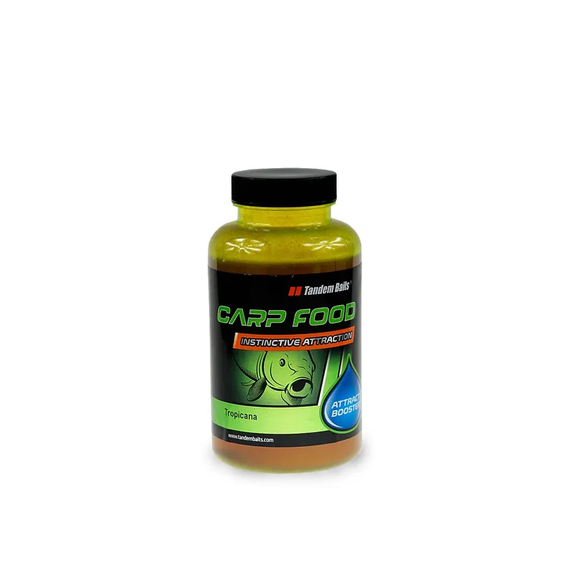TandemBaits Attract Booster Tropicana Expédition Rapide