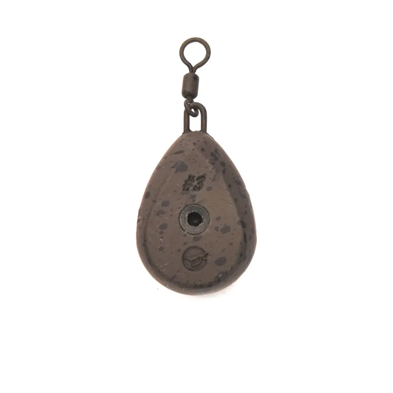 Offre Du Jour Korda COG Flat Lead