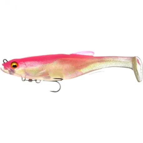 Leurre MEGABASS Mag Draft 10inch Pink shiner Retour Gratuit