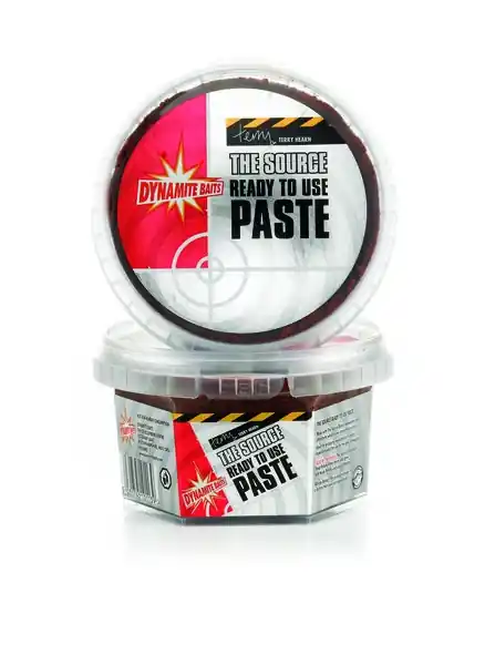 Usine Directe Dynamite Baits The Source Paste