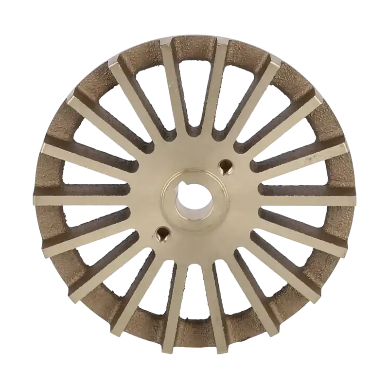 Vente Directe PUMP WHEEL B32