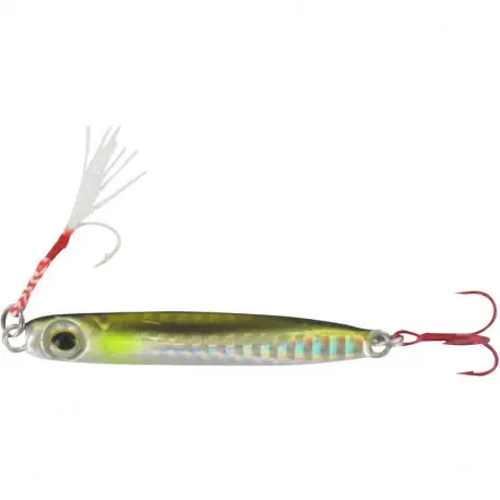 Acheter En Ligne Leurre JIG POWER Miyagi 20gr Ayu