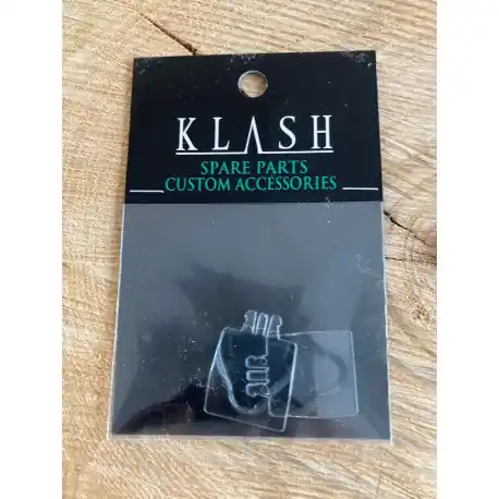 Bavette DRT V-Tail Tiny kash Carré Acheter Direct