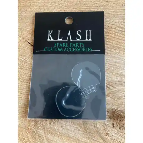 Bavette DRT V-Tail Tiny klash Short Jusqu’à Épuisement Des Stocks