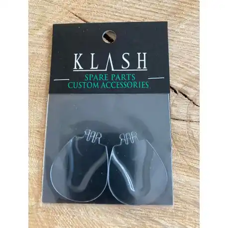 Bavette DRT V-Tail Tiny klash Medium Top Vente