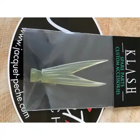 Queue DRT V-Tail Tiny klash Watermelon Expédié Aujourd’hui