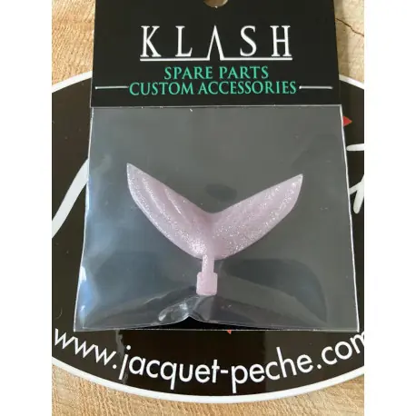 Vente Flash Spare tail Tiny klash