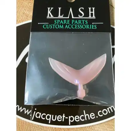 Top Vente Spare tail Tiny klash