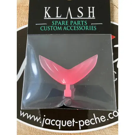 Produit De Marque Spare tail Tiny klash