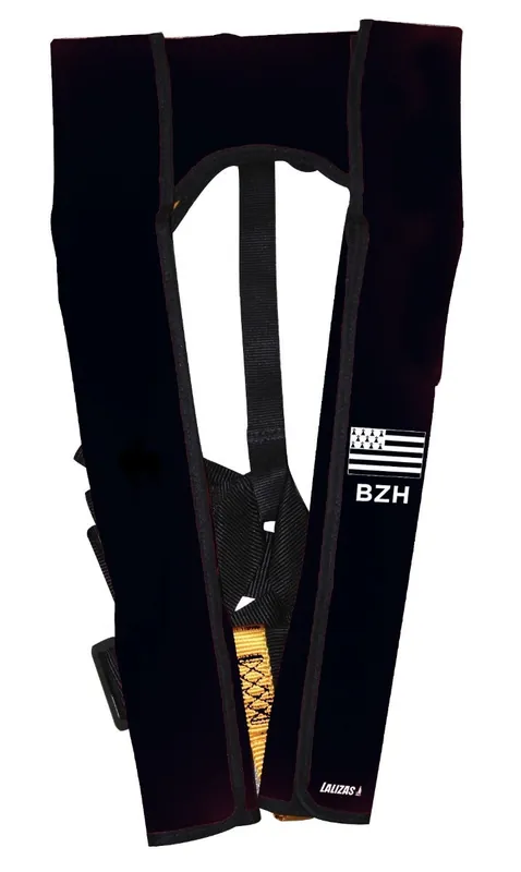 Gilet automatique Bretagne Satisfait Ou Remboursé