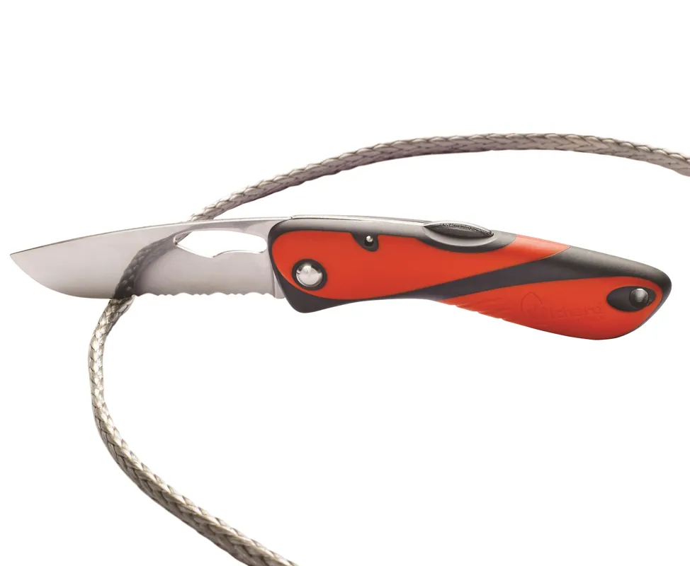 COUTEAU MARIN OFFSHORE – LAME CRANTEE | WICHARD Marque