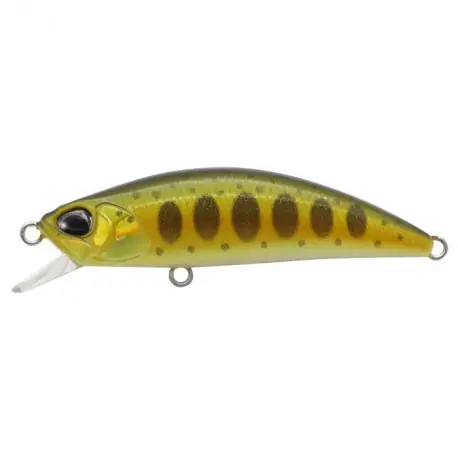 Bon Marché Leurre DUO Spearhead Ryuki 50mm FLOTTANT ANI4004