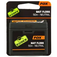 Fox Edges Bait Floss Expédition Rapide