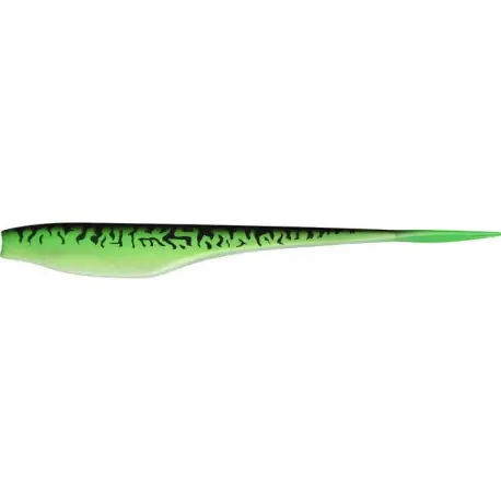 Leurre MEGABASS SLING SHAD 7inch Mackerel Quantité Limitée