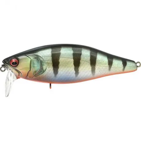 Jusqu’à Épuisement Des Stocks Leurre MEGABASS I Jack 108mmGG Redfin perch