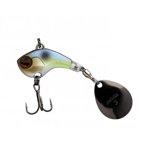 Leurre ILLEX Deracoup 21gr Pearl sexy shad Bon Marché