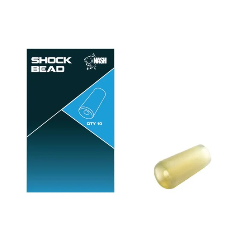 Nash Shock Bead Livraison Gratuite
