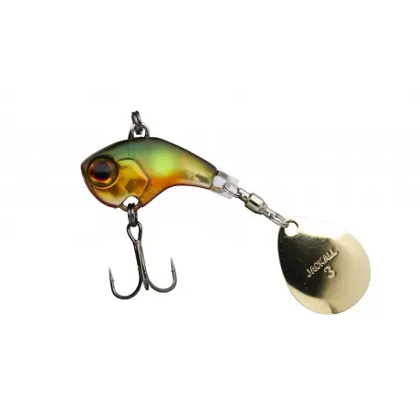 Dernière Chance Leurre ILLEX Deracoup 10gr NF Ayu