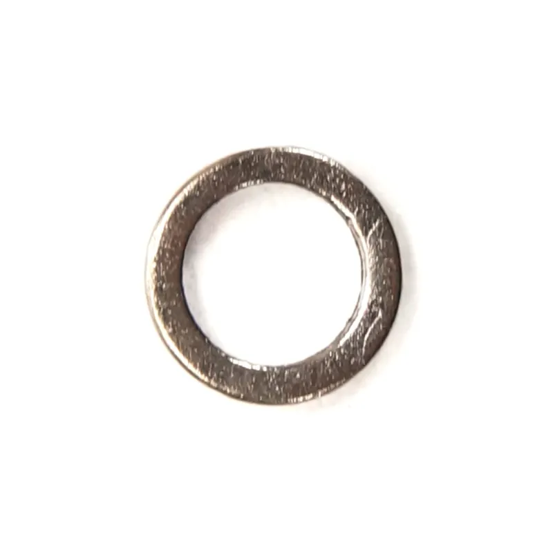 Nash Metal Rig Rings Soldes