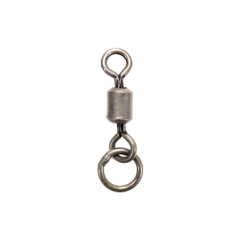 Satisfait Ou Remboursé Nash Uni Ring Swivel