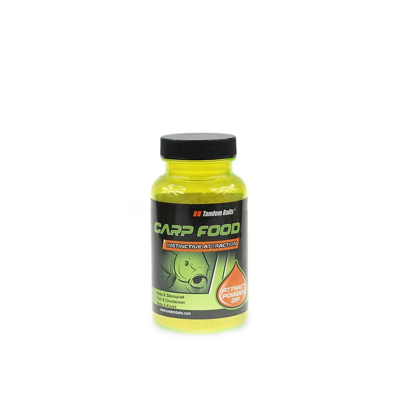 Prix Réduit TandemBaits Attract Powder Dip Ryba & Skorupiak