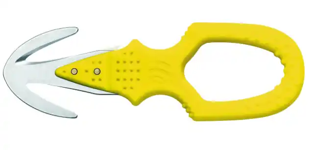 Couteau de securité Haute Qualité