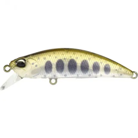 Retour Gratuit Leurre DUO Spearhead ryuki 5cm CZ336