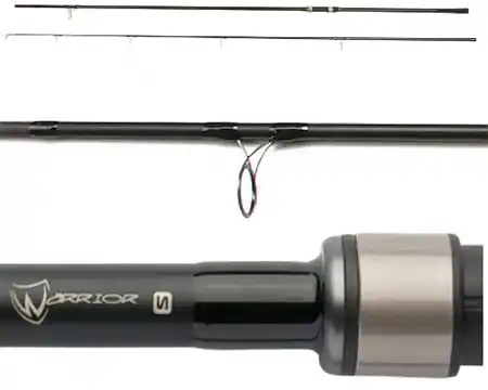 Marque Fox Warrior S