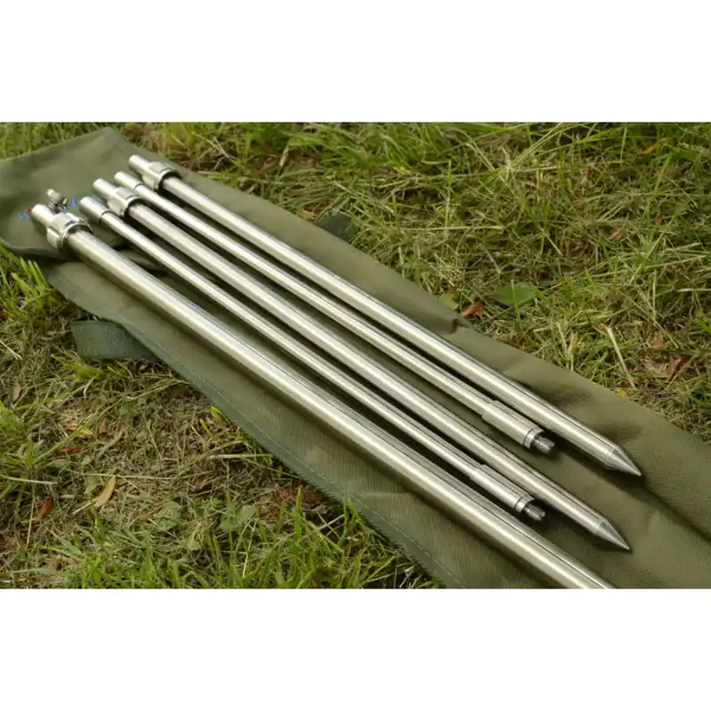 Solar P1 Stainless Worldwide Pod Global Conversion Kit Offre Spéciale