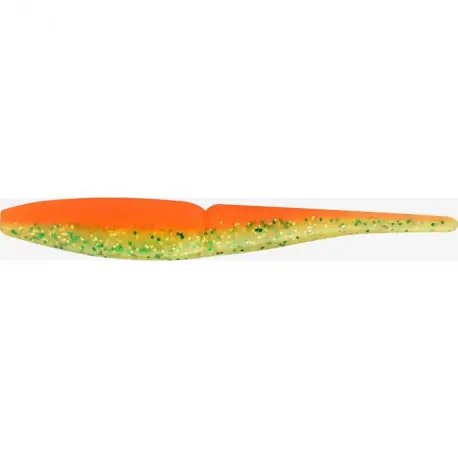 Leurre SAWAMURA ONE UP SLUG 5 inch 076 Meilleur Choix