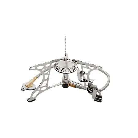 Trakker Armolife Tri-Lite Stove Dernière Chance