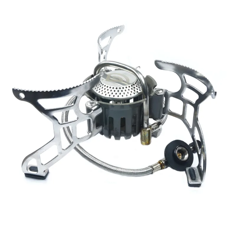 Affaire À Saisir Trakker Armolife CG-3 Stove