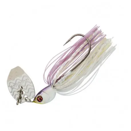 Offre Limitée Leurre SAKURA Cajun 14gr Lavender shad