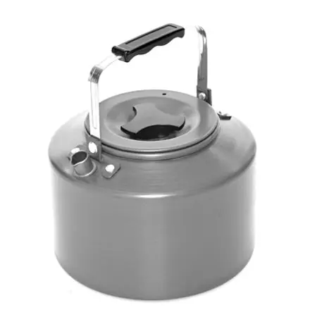 Trakker Armolife Jumbo Kettle Marque