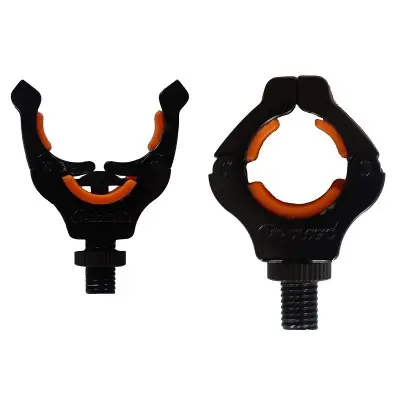 Top Vente Prologic Snatch Rod Rest Metal