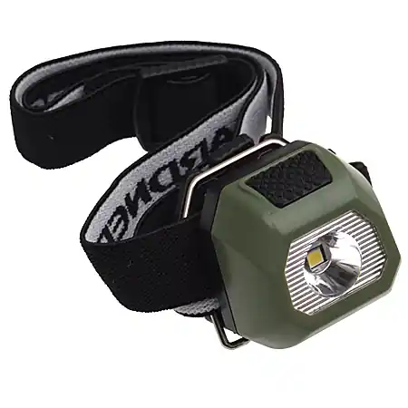 Retour Gratuit Gardner Nano Torch