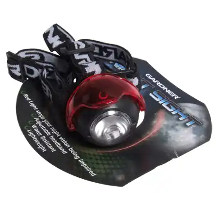 Gardner Night Sight Torch Usine Directe