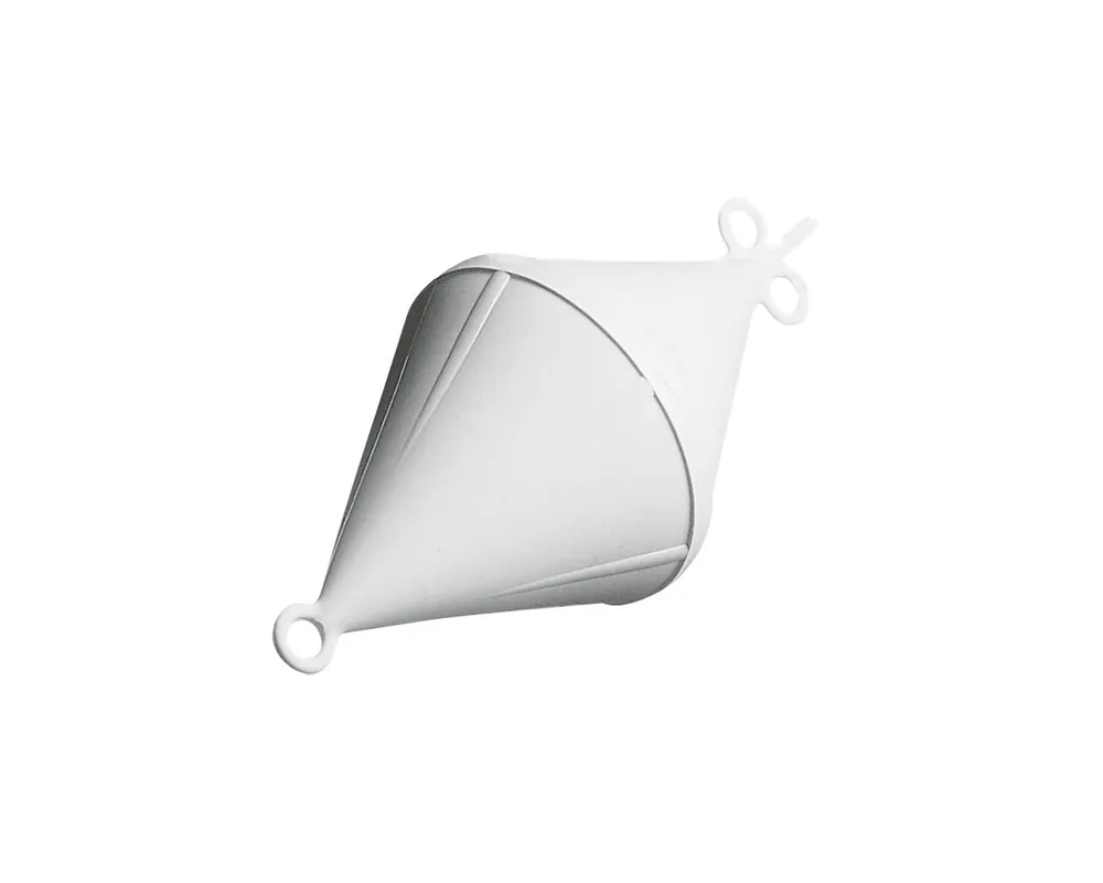 BOUEE CONE 22CM – LALIZAS Paiement Sécurisé