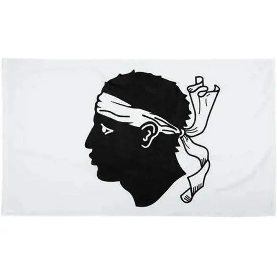 Soldes PAVILLON CORSE 30X45 CM – NAVEO