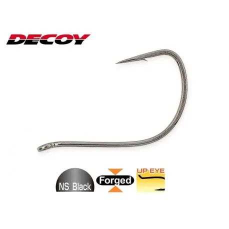Hameçon DECOY WORM 10n° 2 Offre Du Jour