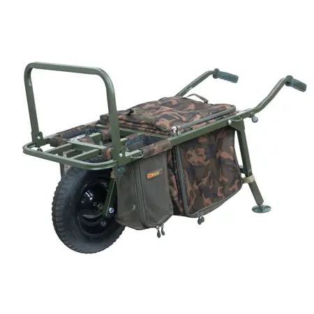 Meilleure Vente Fox FX Explorer Barrow